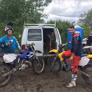 Meet your Posher, Alex